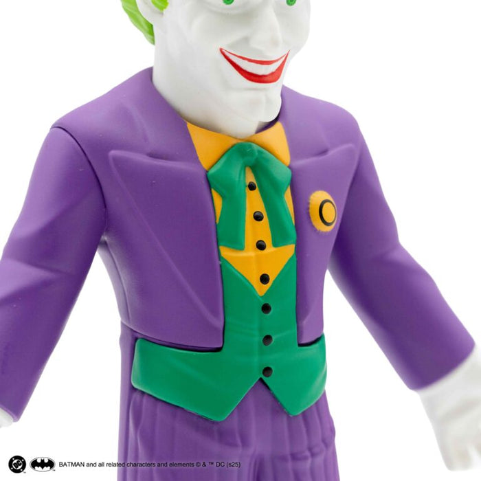 Limited】DC HEROES COLLECTION SERIES 狂気の道化師「ジョーカー