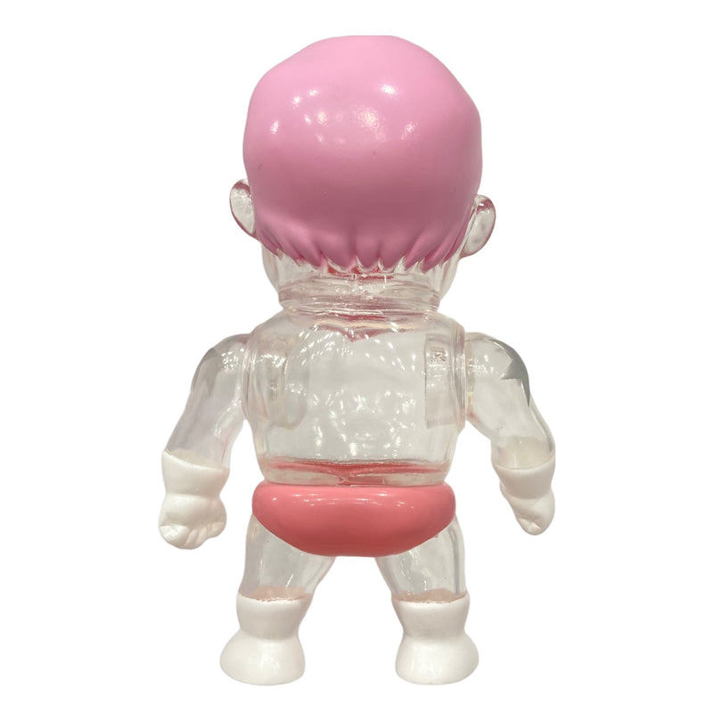 Limited】CONVICT 幼少期シリーズ テリーマン T-BASE限定カラー(PINK