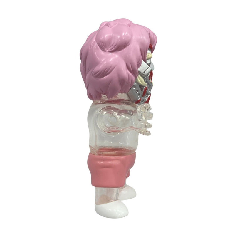 Limited】CONVICT ×T-BASE 幼少期シリーズ ニコライ2種・ニコライ素顔