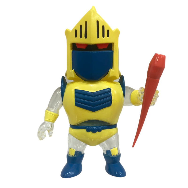 Limited】CONVICT ×T-BASE 幼少期シリーズ ニコライ2種・ニコライ素顔