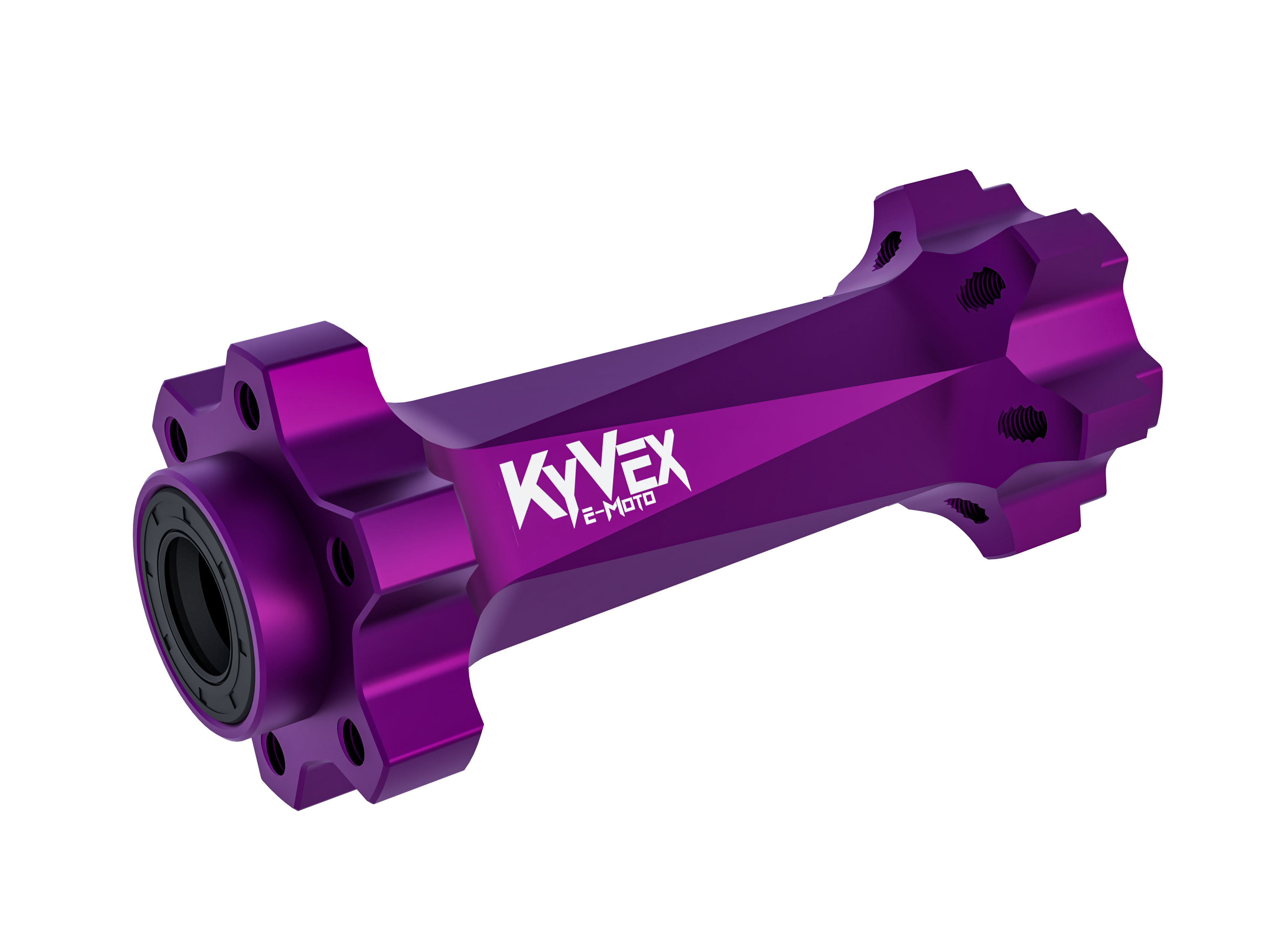 KyVex Billet Jackshaft for Talaria XXX