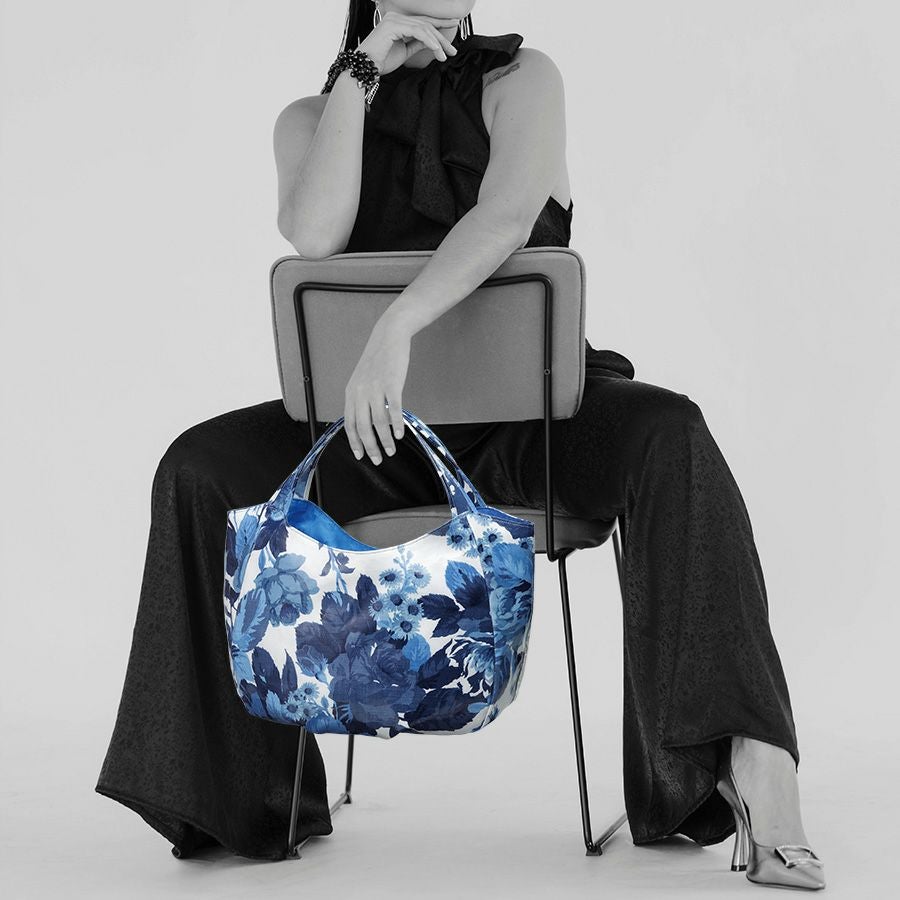 ブルーローズ バッグ Think Bee! 公式 | Think Bee! シンクビー！公式