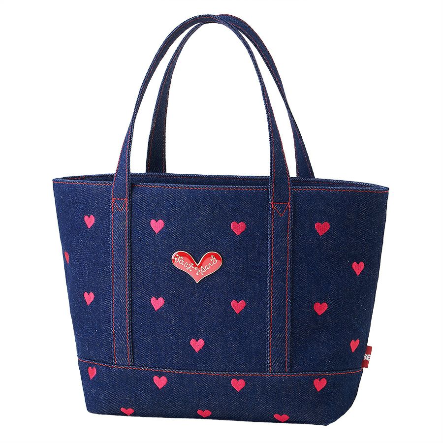 ピアニッシモ トートバッグ / Think Bee! 『公式』 | Think Bee