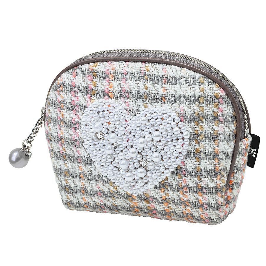 ホワイトハート ミニボストンバッグ / Think Bee! 『公式』 | Think