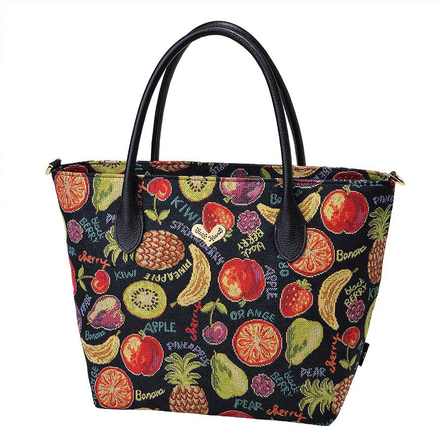 ミスタービーバンバン トートバッグ（ブラック） / Think Bee! 『公式