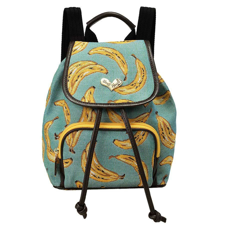 在庫数8 個＞シスタービー リュック（バナナ） / Think Bee! 『公式