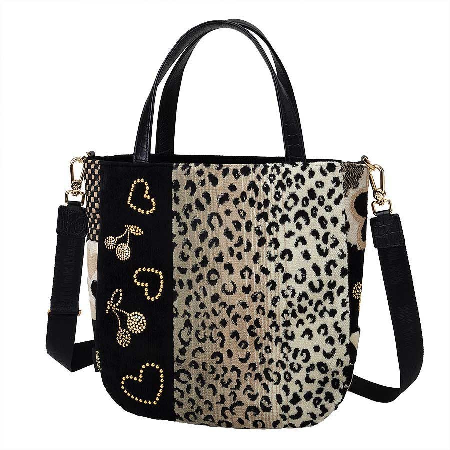 レオリーナ トートバッグ（2ウェイタイプ） / Think Bee! 『公式