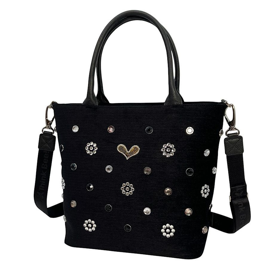 ピアニッシモ トートバッグ / Think Bee! 『公式』 | Think Bee