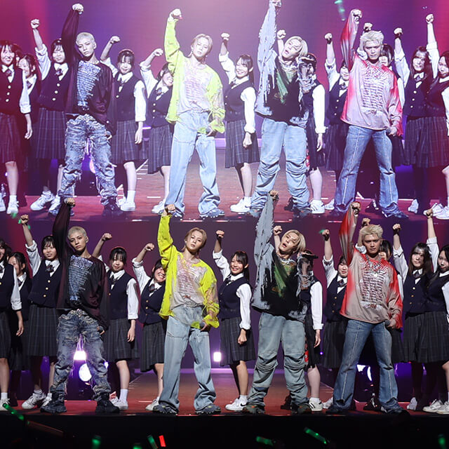 セトラスホールディングス presents TGC 香川 2025