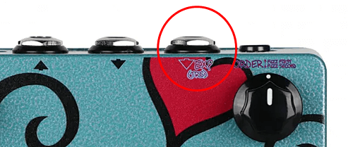 究極のジミ・ヘンドリックス系ペダル！KEELEY Monterey Rotary Fuzz