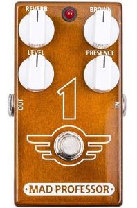 2026年度版！Van Halen～ブラウンサウンドの出るオーバードライブ