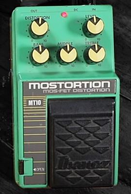 Danelectro ROE-1 ROEBUCK～アンプライクなサウンドが素晴らしい