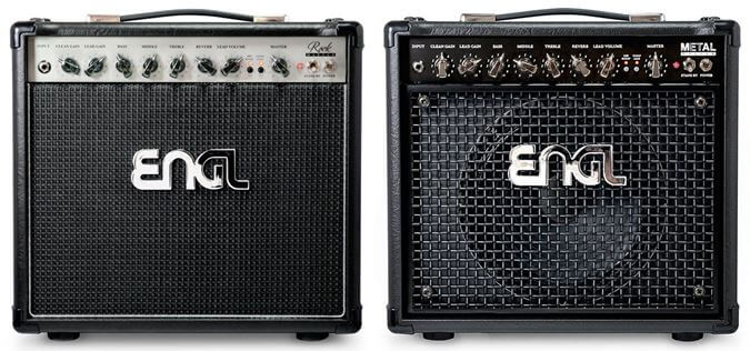 Rockbox Super 763はフェンダーのブラックフェイス・サウンドに