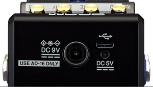 MS-80IR+～ZOOMのMultiStompシリーズからアンプ/キャビネット