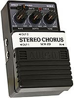 ARION SCH-ZDレビュー｜ソリッドギターなのにセミアコのようなふくよか