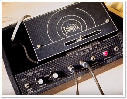 おすすめテープエコー系ディレイ｜アナログ特有の柔らかで温かな