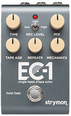 ディレイおすすめ【2026年更新版】｜山びこ（エコー）効果が得られる