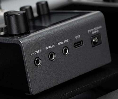 VALETON マルチエフェクターカタログ | エフェクター大全集