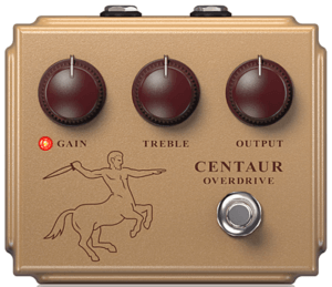 おすすめケンタウルス系（Klon Style）｜伝説のサウンドを再現した