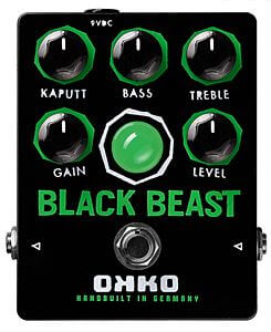 おすすめRAT系｜ジェフ・ベックからオルタナまで幅広いユーザーに愛さ