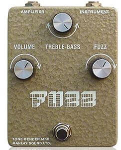 2026年最新】おすすめトーンベンダー系｜ペイジ・ベックからビートルズ