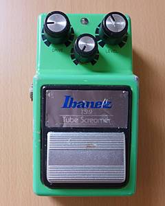 比較レビュー～BOSS SD-1とIBANEZ TS9 おすすめはどっち？ | 歪み