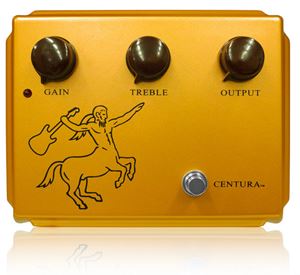 おすすめケンタウルス系（Klon Style）｜伝説のサウンドを再現した