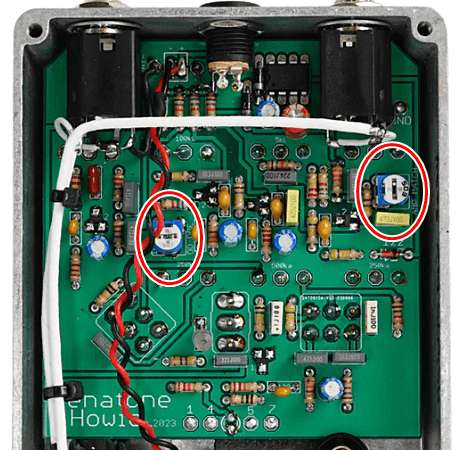 おすすめダンブルアンプ系｜フェンダーやマーシャルの上位互換サウンド