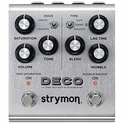 STRYMON 歪みエフェクターカタログ | 歪みエフェクター図鑑