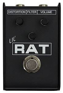 おすすめRAT系｜ジェフ・ベックからオルタナまで幅広いユーザーに愛さ