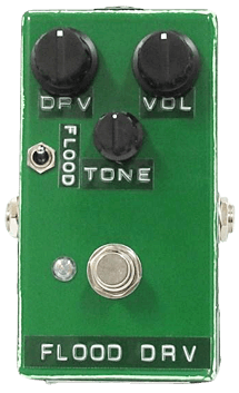 SHIN'S MUSIC 歪みエフェクターカタログ | 歪みエフェクター図鑑