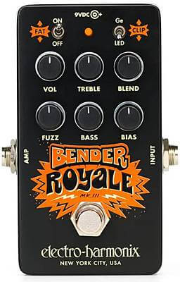 2026年最新】おすすめトーンベンダー系｜ペイジ・ベックからビートルズ