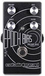 CATALINBREAD 歪みエフェクターカタログ | 歪みエフェクター図鑑