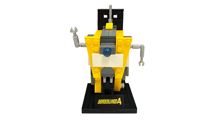 ボーダーランズ 4 | 出展タイトル | セガ／アトラス TGS2025特設サイト