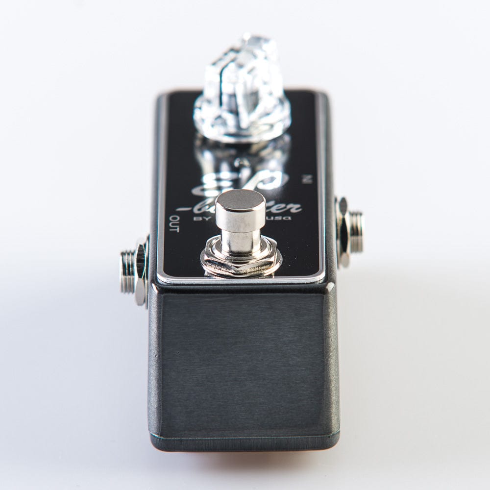 Xotic EP booster – These Go To 11