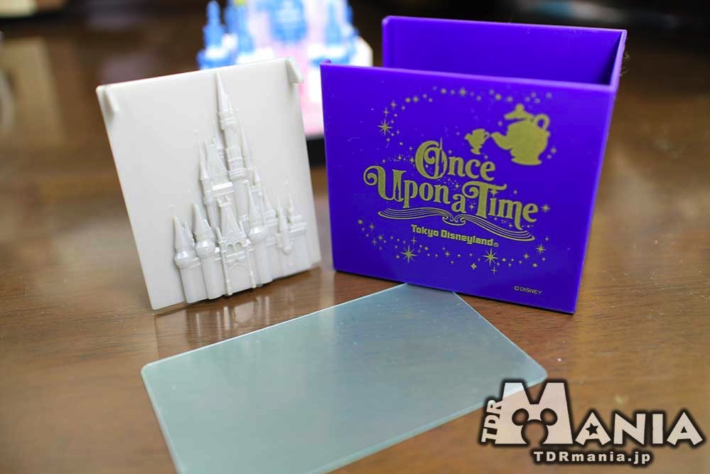 ハコビジョンでワンスが自宅で楽しめる！TDLで販売スタート 実物を徹底