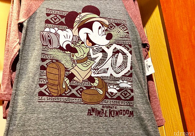 WDW】グッズ・お土産 | アニマルキングダム（フロリダ）のクチコミ