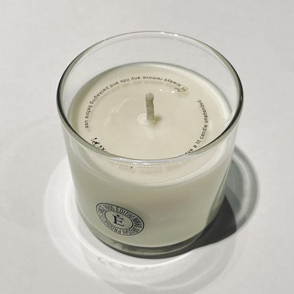 natural aroma candle/ ナチュラルアロマキャンドル / EDIT(h