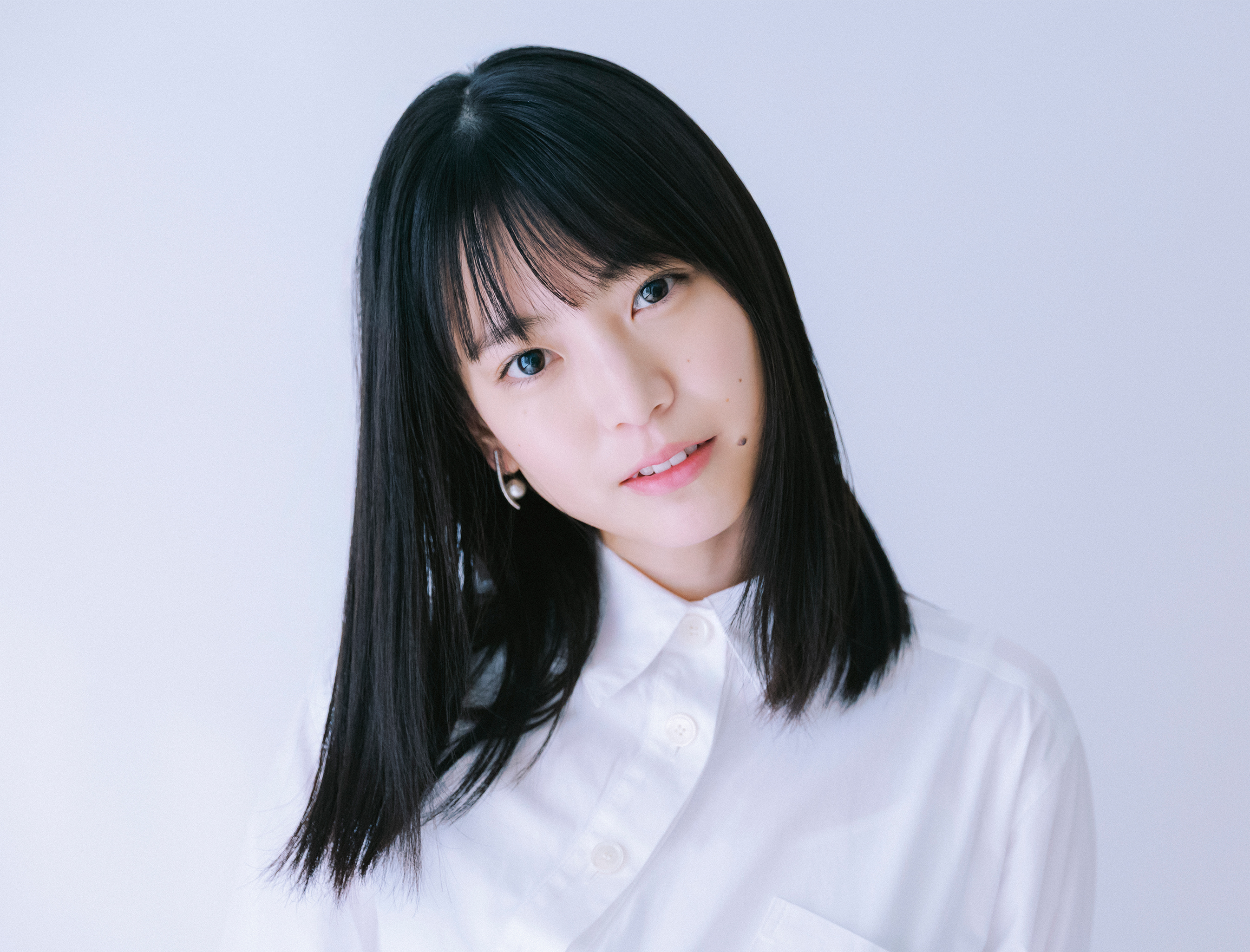 中井友望 | TEN CARAT