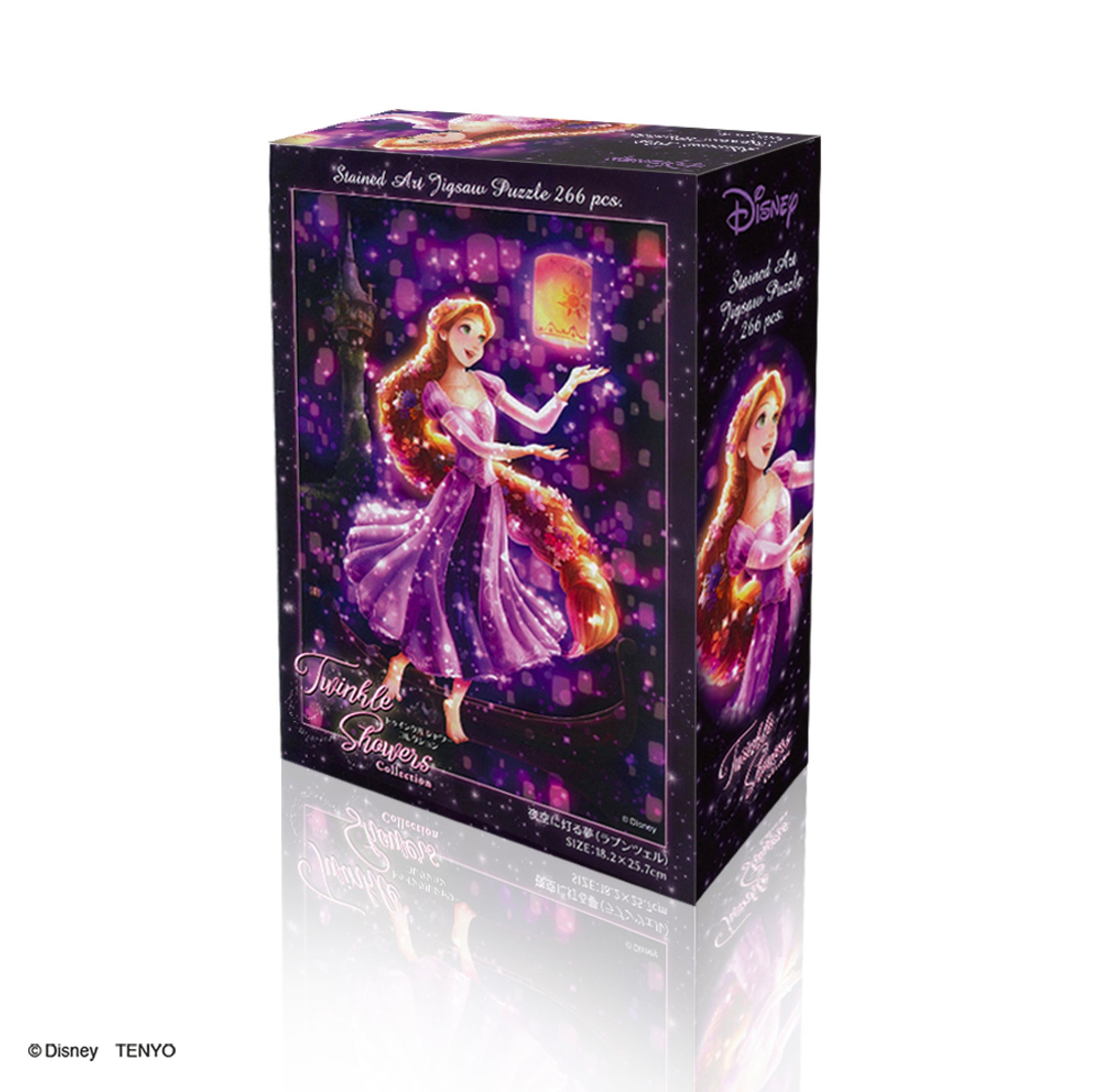 ジグソーパズル – タグ 