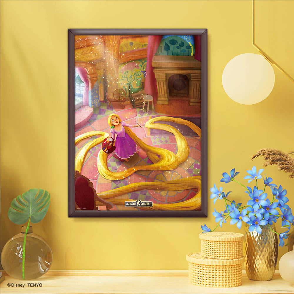 ジュエリンセス パズル 完成版 ジュエリンセス パズル 完成版