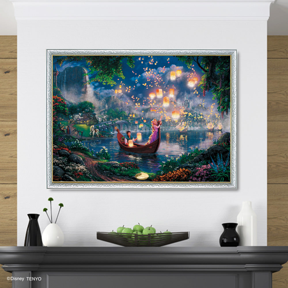 廃盤品】サー・サミュエル・ルーク・フィルデス村の結婚式 2000ピース