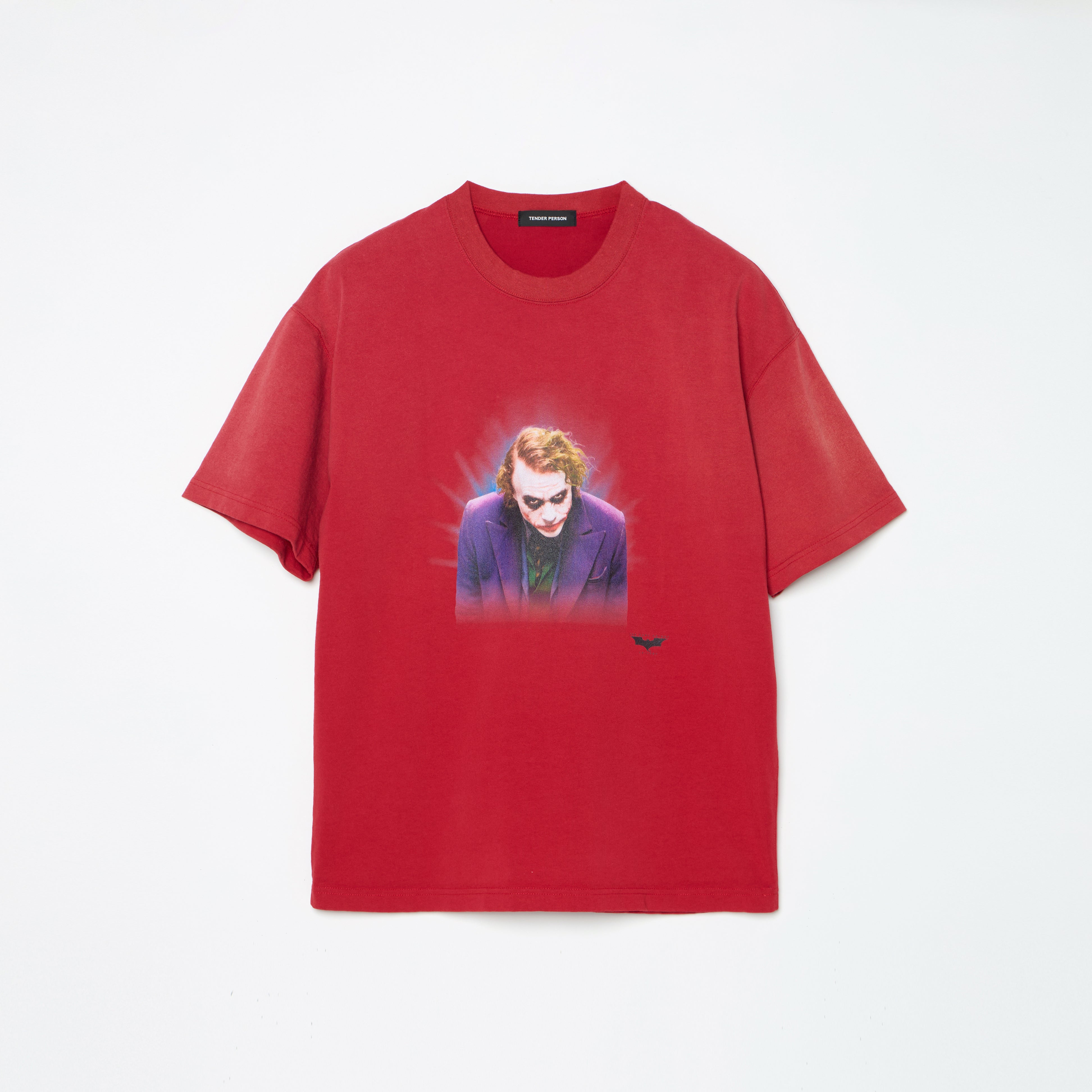 TOPS – TENDER PERSON