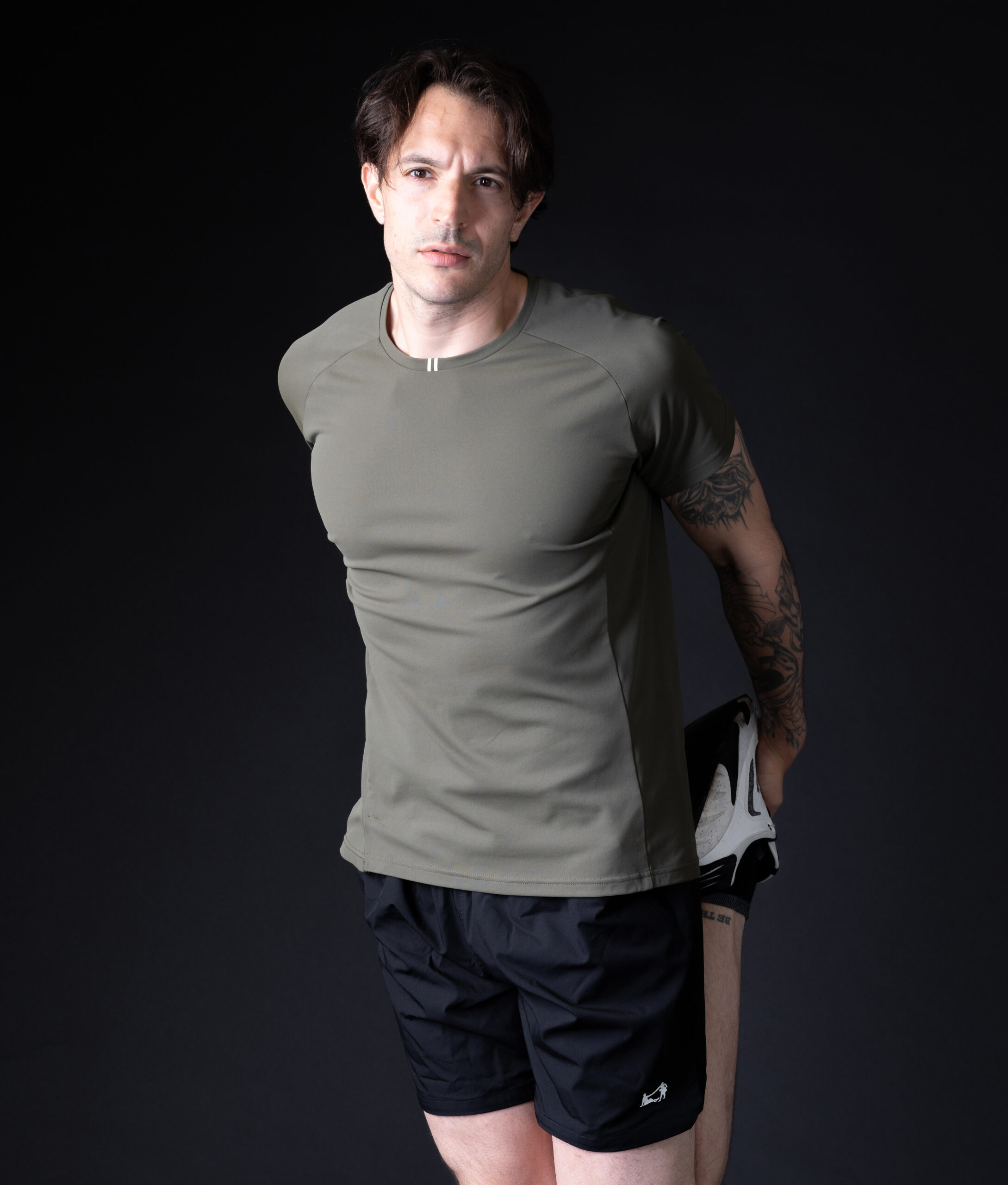 TENEZ【テネス】| ユニセックスのテニスウェア・ゴルフウェア 通販サイト