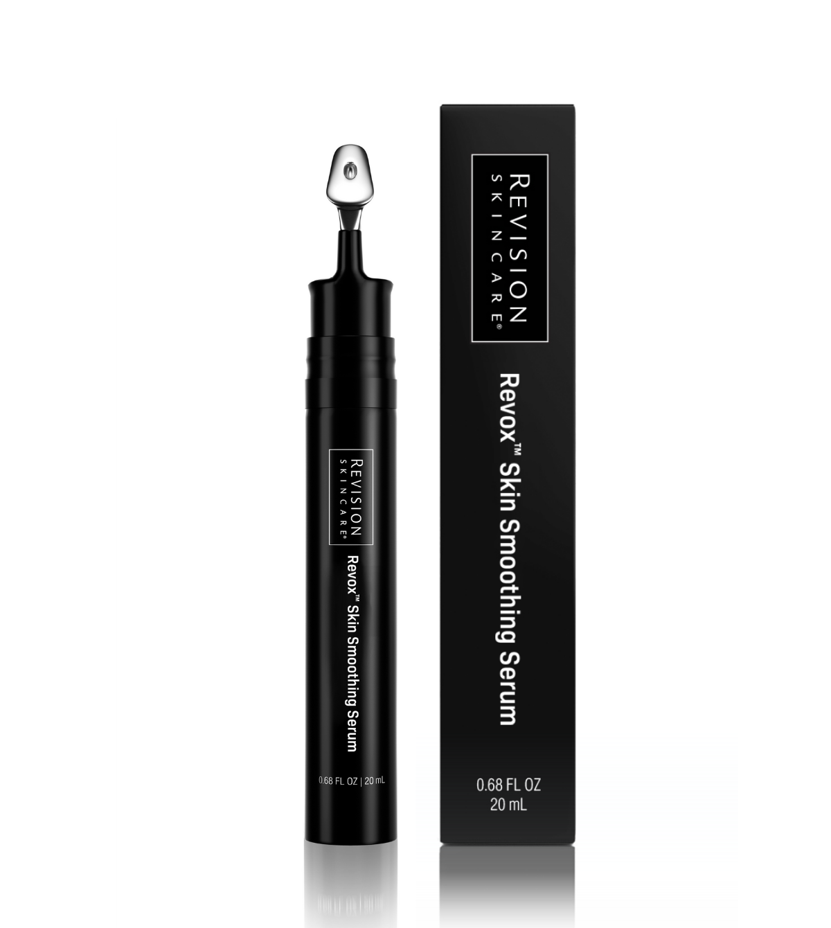 💛NEW💛 Revision リボックス スキンスムージングセラム のご紹介