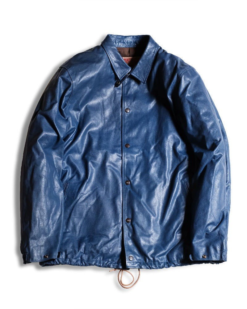 C`MAN COACHING JACKET:SJ01 | Tenjin Works – 天神ワークス