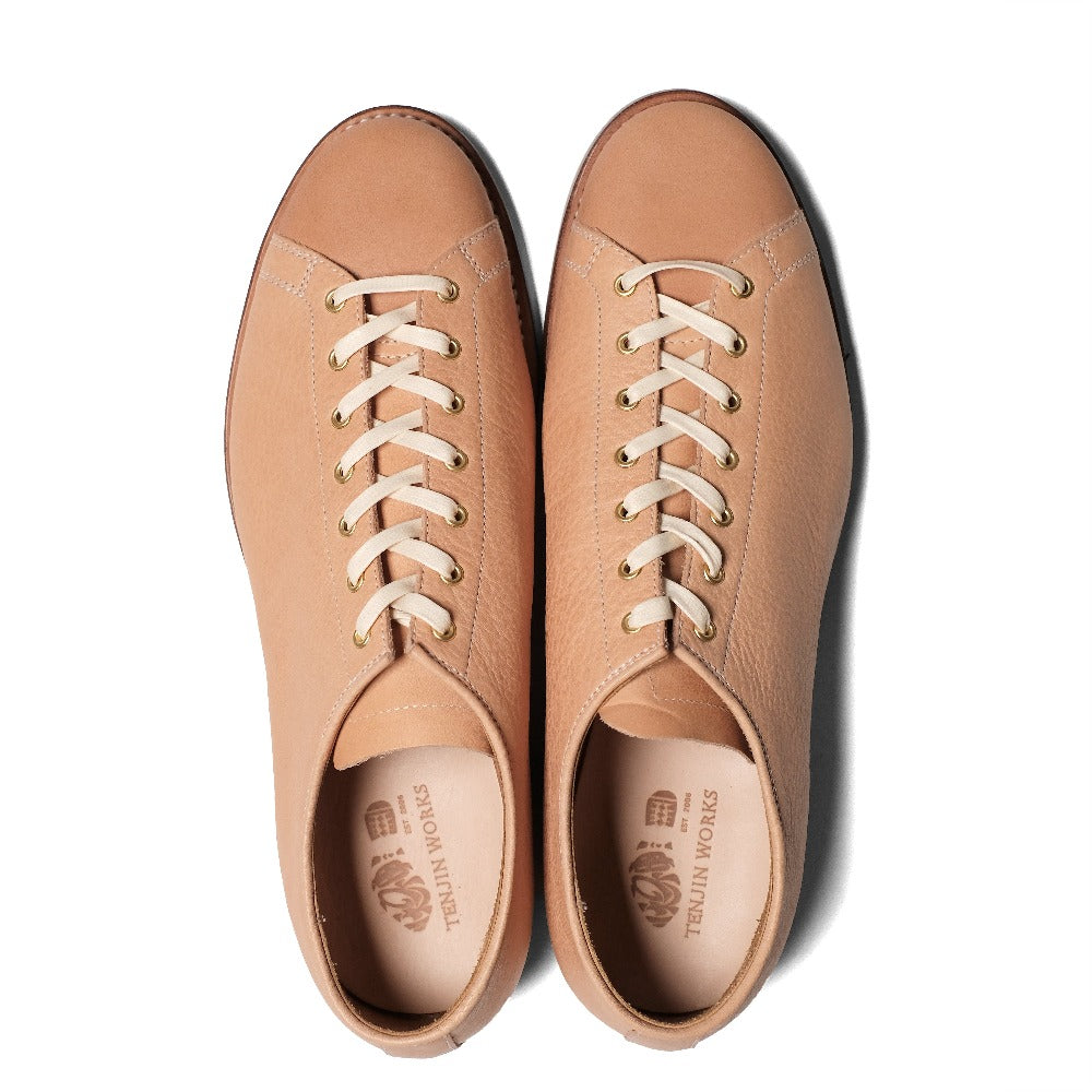 C'man Boots Low: FW03 – 天神ワークス