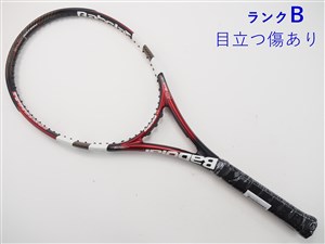 中古】バボラ ドライブ Z ツアー 2004年モデルBABOLAT DRIVE Z TOUR