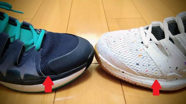 テニスシューズ】フェデラー・錦織が愛用する”ナイキ エア ズーム