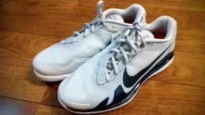 テニスシューズ】フェデラーシューズの系譜”ナイキコート エア ズーム